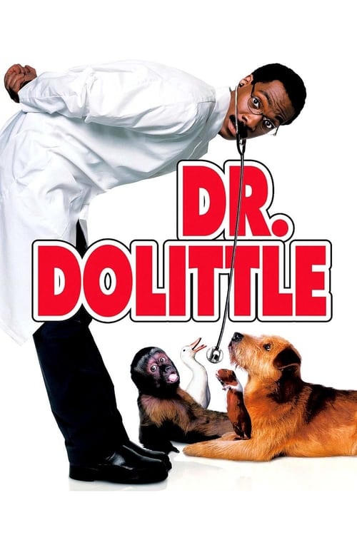 Imagen de DOCTOR DOLITTLE 4.mkv