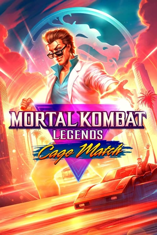 Imagen de MORTAL KOMBAT LEGENDS.avi