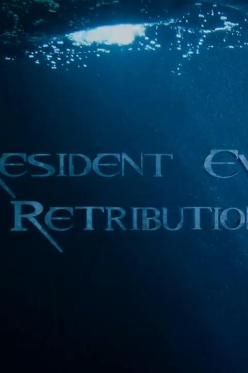 Imagen de Resident Evil 5- La venganza.mp4.mp4